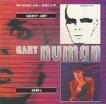 Gary Numan : Tubeway Army - Dance